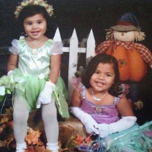 Meet your Posher, Janeth